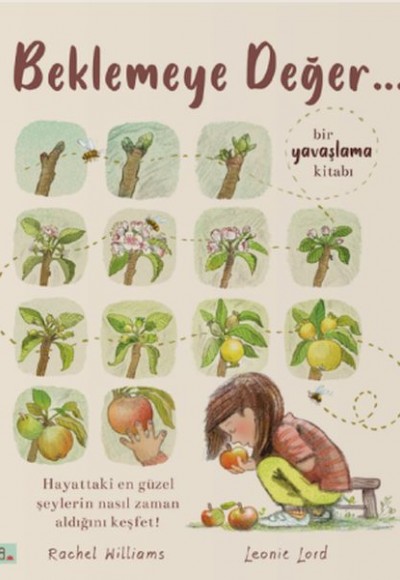 Beklemeye Değer… Bir Yavaşlama Kitabı