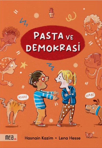 Pasta ve Demokrasi
