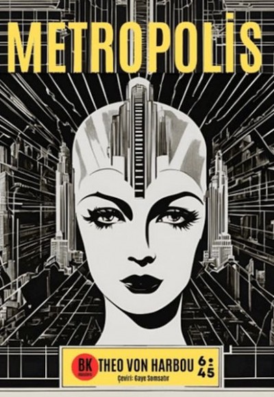 Metropolis