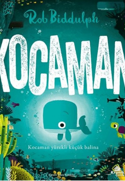 Kocaman