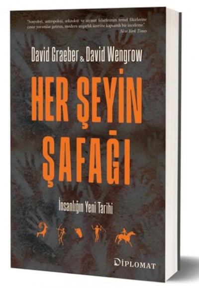 Her Şeyin Şafağı