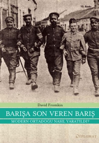 Barışa Son Veren Barış Barışa Son Veren Barış