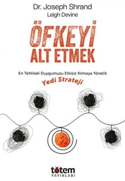 Öfkeyi Alt Etmek Öfkeyi Alt Etmek