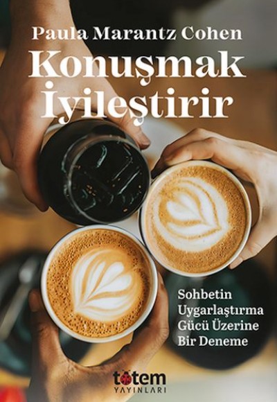 Konuşmak İyileştirir