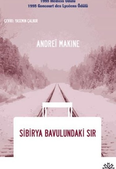 Sibirya Bavulundaki Sır