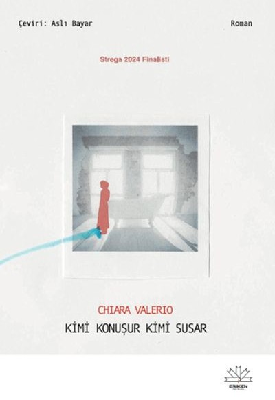 Kimi Konuşur Kimi Susar