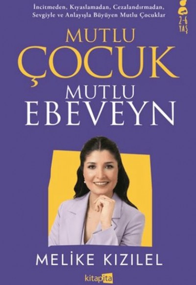 Mutlu Çocuk Mutlu Ebeveyn