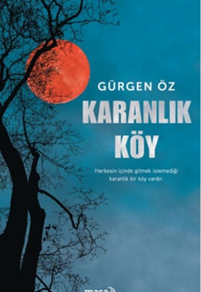 Karanlık Köy