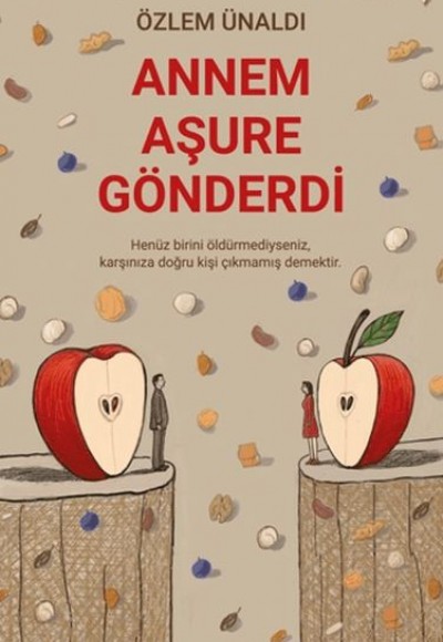 Annem Aşure Gönderdi