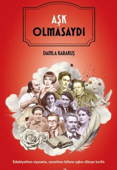 Aşk Olmasaydı