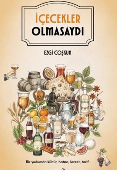 İçecekler Olmasaydı