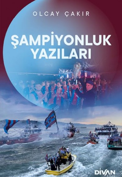 Şampiyonluk Yazıları (Ciltli)