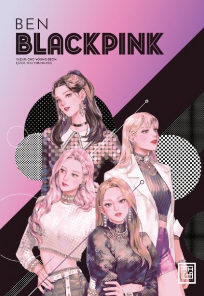 Ben Blackpink