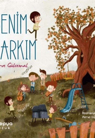 Benim Parkım