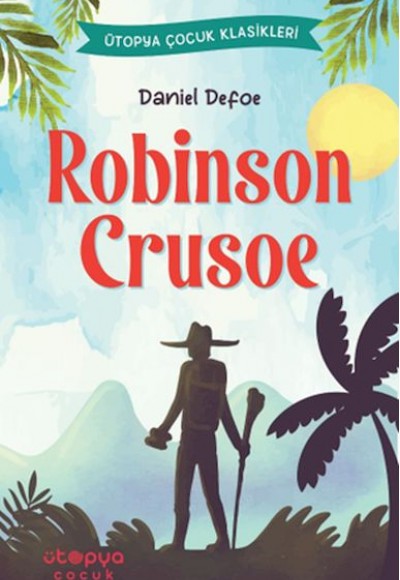 Robinson Crusoe