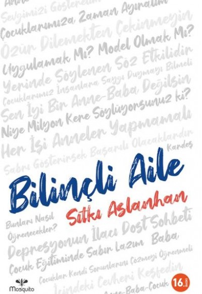 Bilinçli Aile