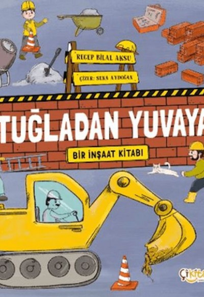 Tuğladan Yuvaya