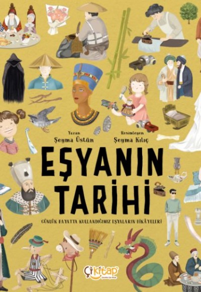 Eşyanın Tarihi