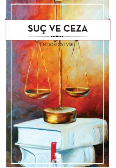 Suç ve Ceza