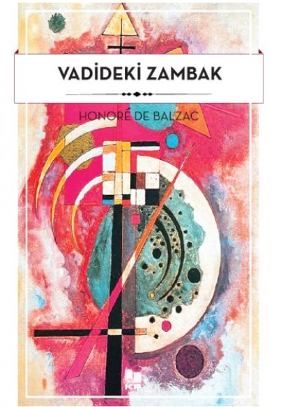 Vadideki Zambak