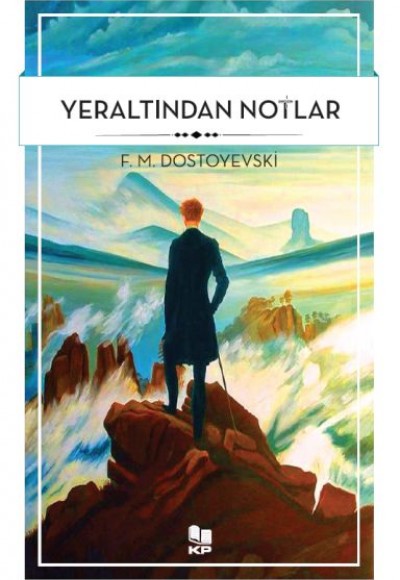 Yeraltından Notlar