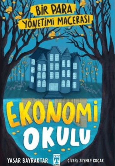 Ekonomi Okulu