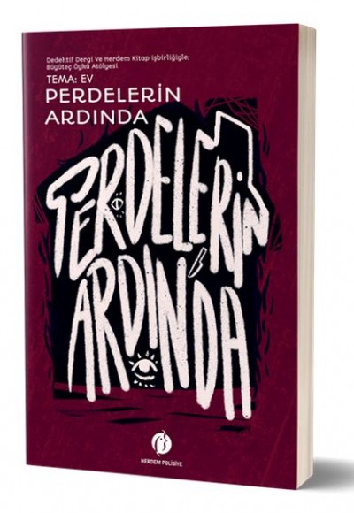 Perdelerin Ardında