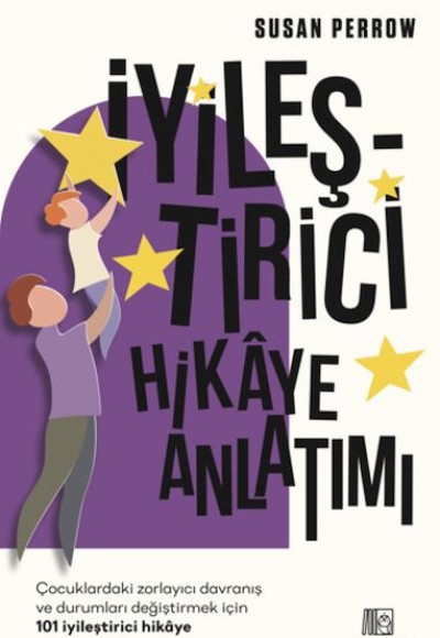 İyileştirici Hikaye Anlatımı