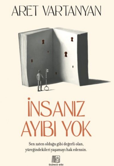 İnsanız Ayıbı Yok