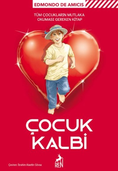 Çocuk Kalbi