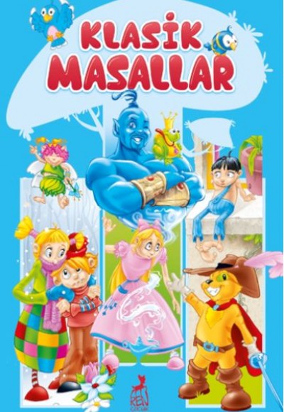 Klasik Masallar