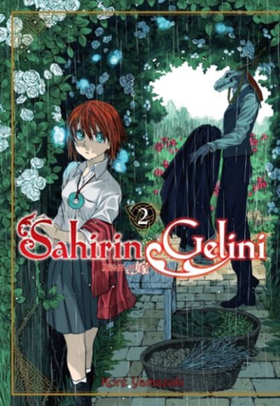 Sahirin Gelini 2