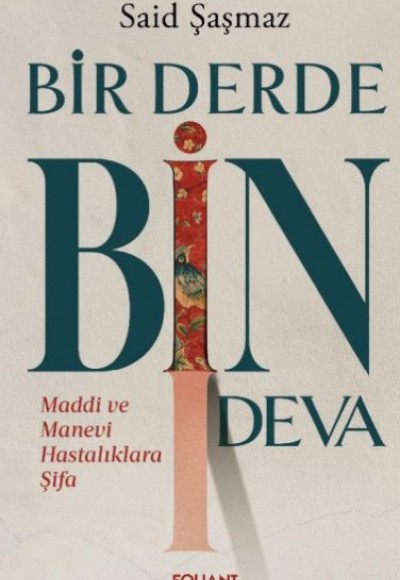 Bir Derde Bin Deva