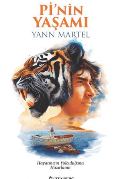 Pi’nin Yaşamı