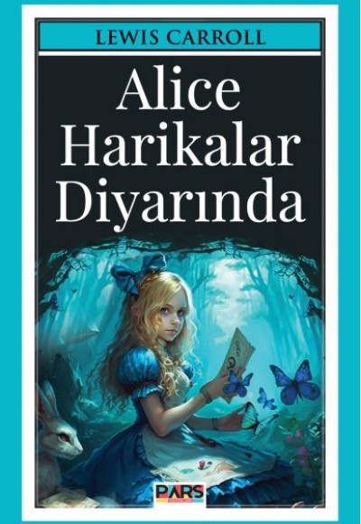 Alice Harikalar Diyarında