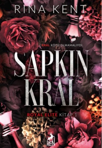 Sapkın Kral (İmzalı)