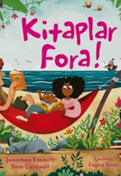 Kitaplar Fora
