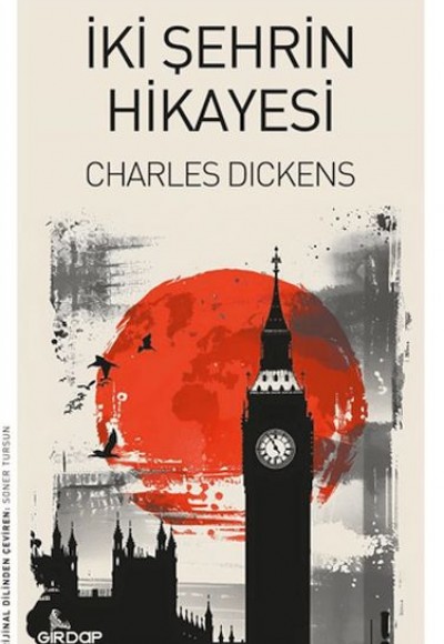 İki Şehrin Hikayesi    
