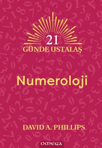 21 Günde Ustalaş Numeroloji