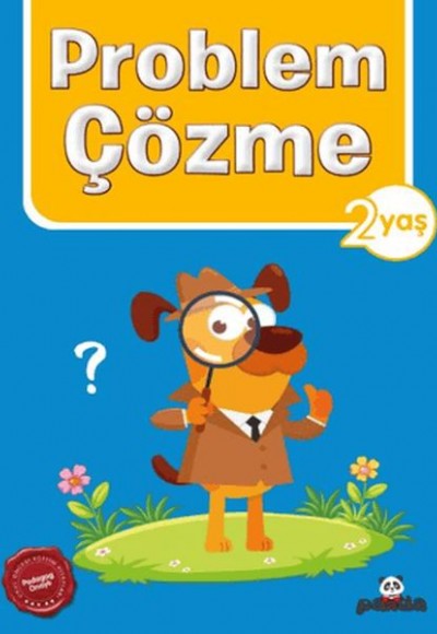 Problem Çözme;2 Yaş    