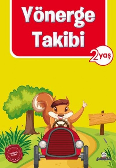 Yönerge Takibi 2 Yaş Yönerge Takibi 2 Yaş