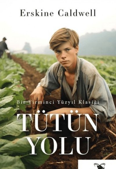 Tütün Yolu Tütün Yolu