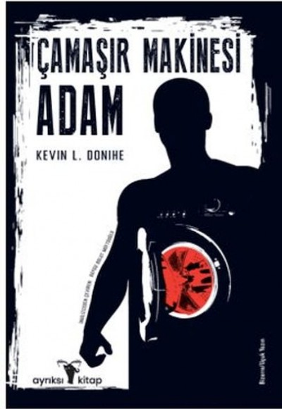 Çamaşır Makinesi Adam Çamaşır Makinesi Adam