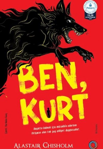 Ben, Kurt