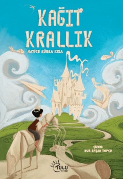 Kağıt Krallık