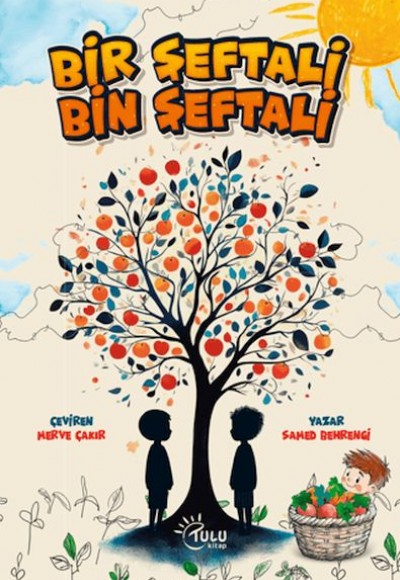 Bir Şeftali Bin Şeftali