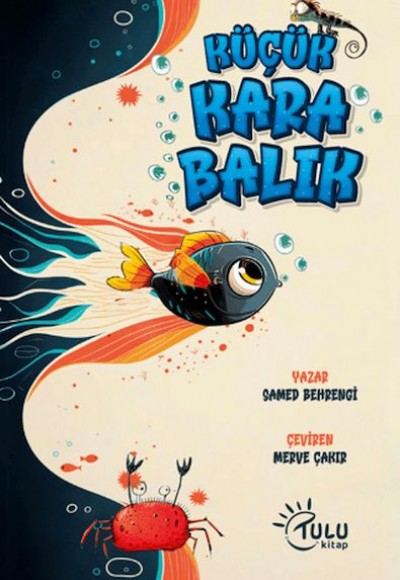 Küçük Kara Balık