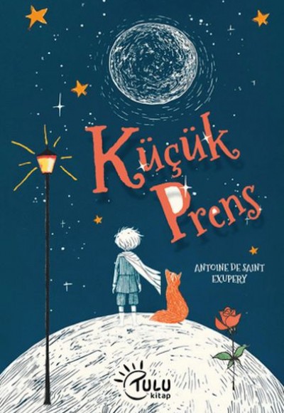 Küçük Prens