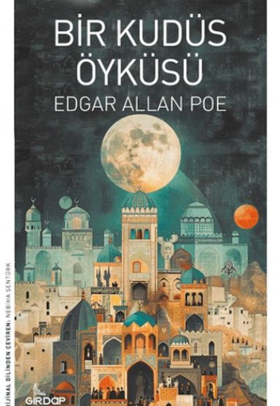 Bir Kudüs Öyküsü    