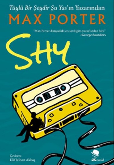Shy
